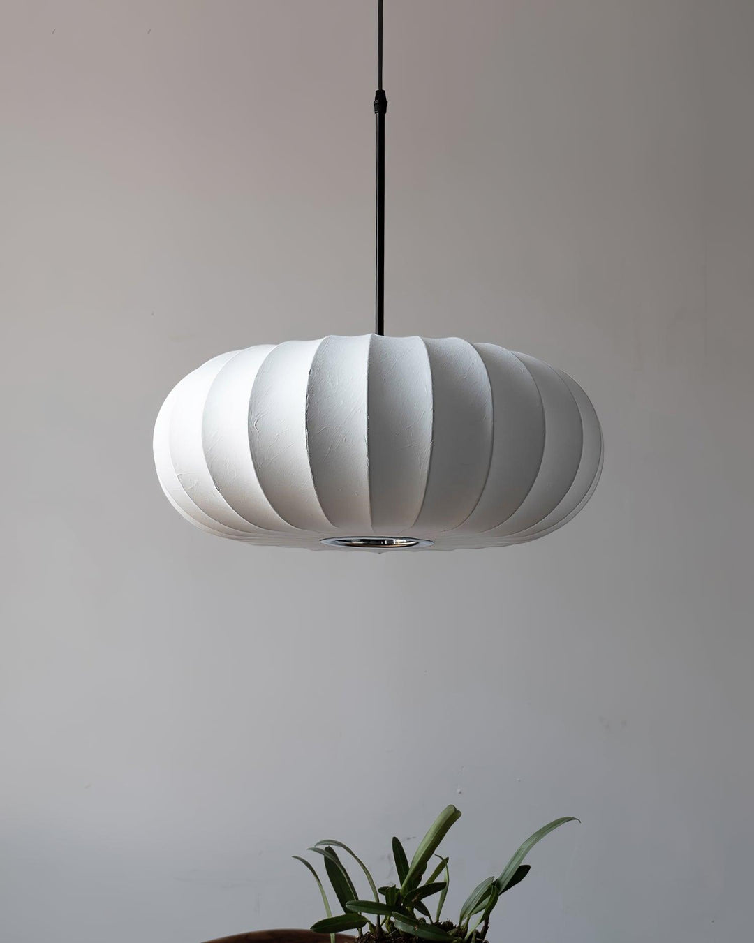 Moderne loftslampe