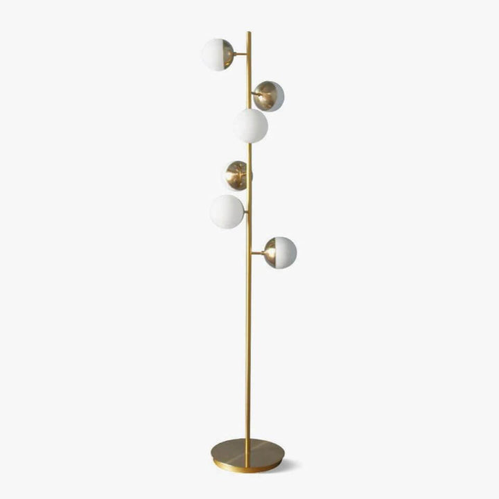 Lampe D'Arbre Led Doppler
