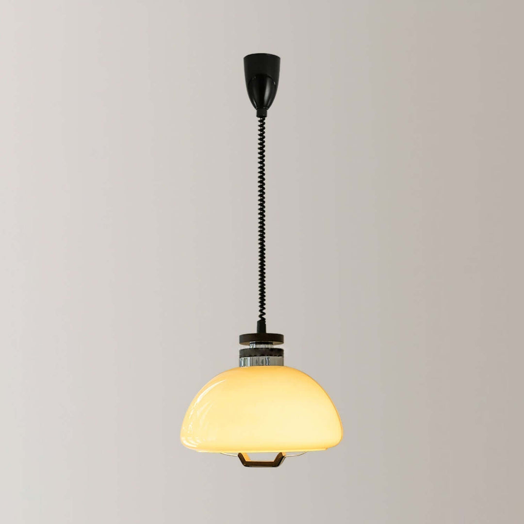 Højde 32 cm pendellampe