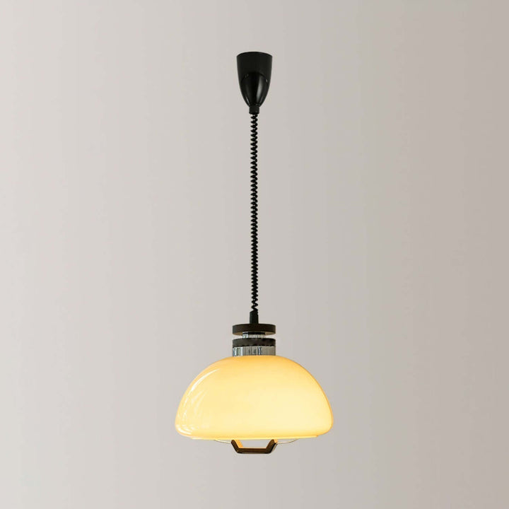Højde 32 cm pendellampe