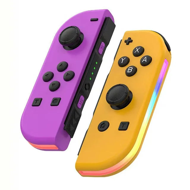 Optimer din gaming med GamePulse trådløs controller, RGB, Bluetooth og præcis kontrol til enhver gamer.