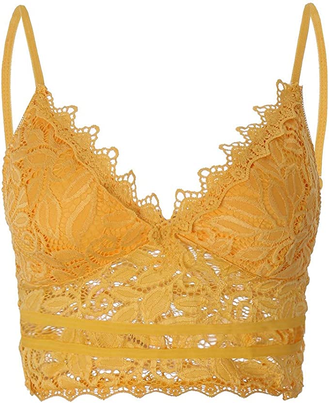 Sommerlig mesh-top for kvinder med åndbart stof og justerbare stropper, ideel til varme dage og aftener.