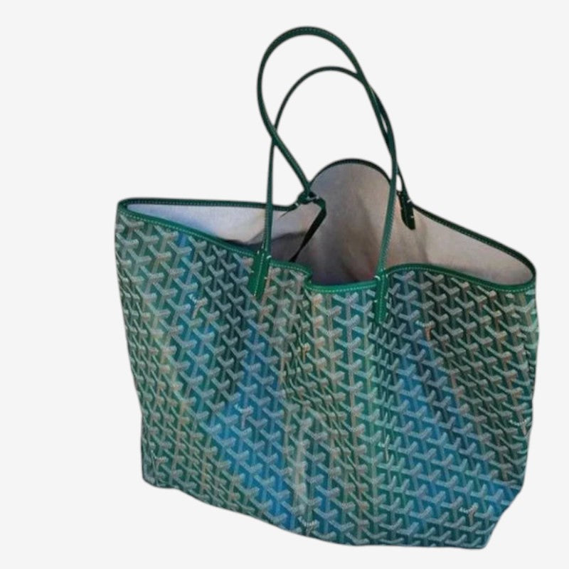 Alsidig rejsetaske eller computertaske til dame, der holder din laptop sikker og organiseret på farten.
