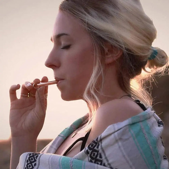 Opnå et røgfrit liv med denne unisex rygestop halskæde. Reducer stress og forbedr din sundhed nu.