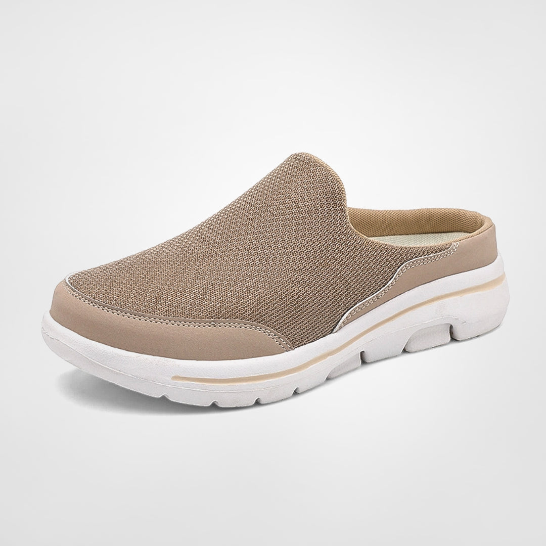 Robuste unisex sandaler med stødabsorbering og justerbar pasform til din aktive livsstil og sommereventyr.